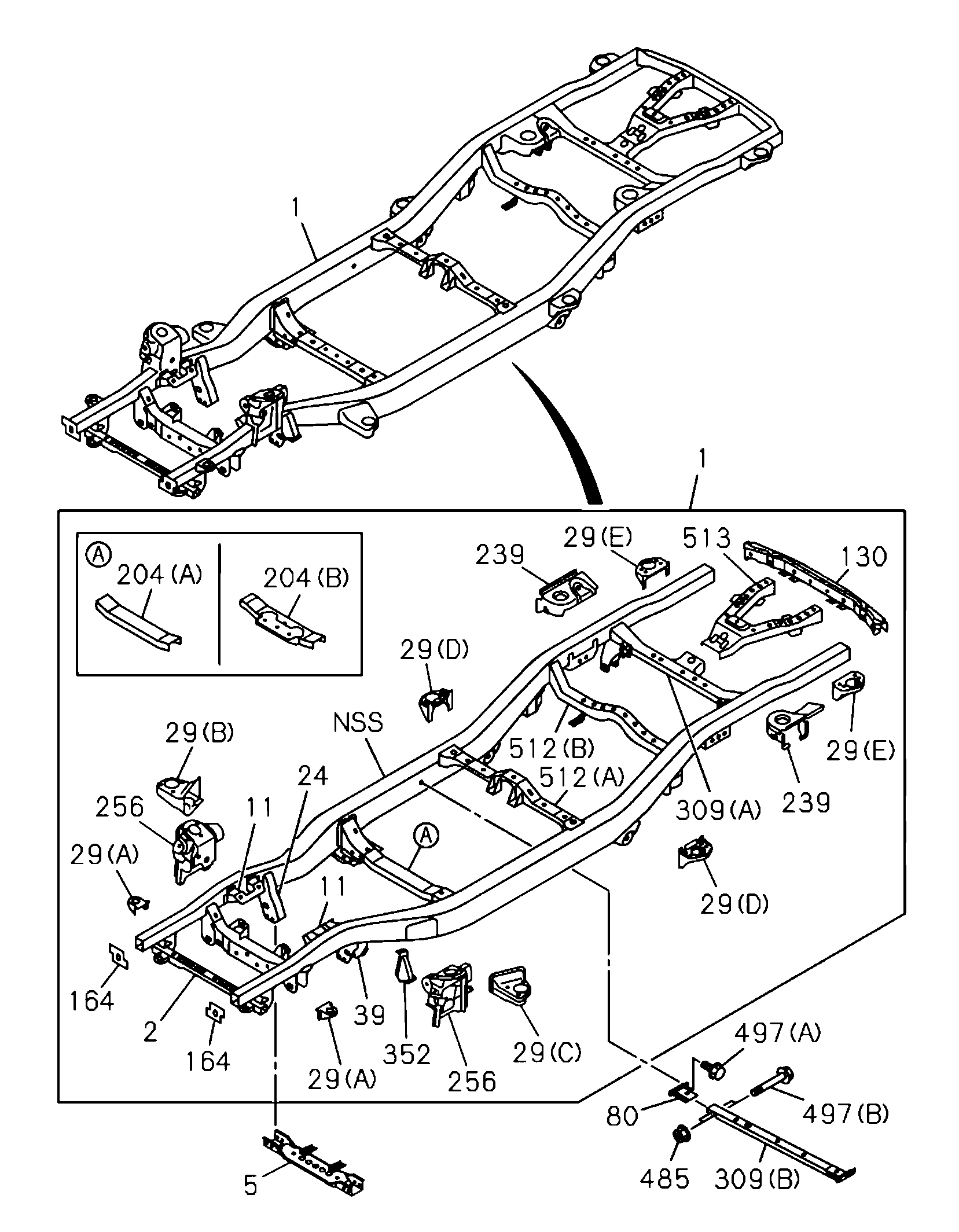 Partial Engine